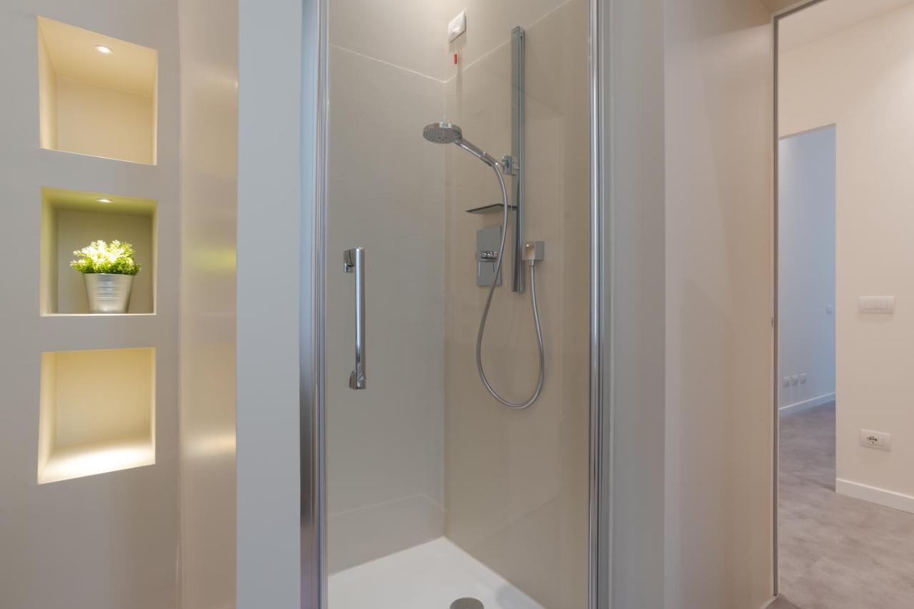 Suite Del Vescovo - By Myhomeincomo Buitenkant foto