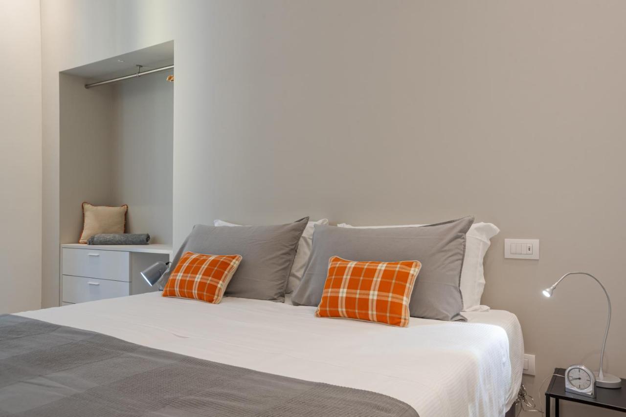Suite Del Vescovo - By Myhomeincomo Buitenkant foto
