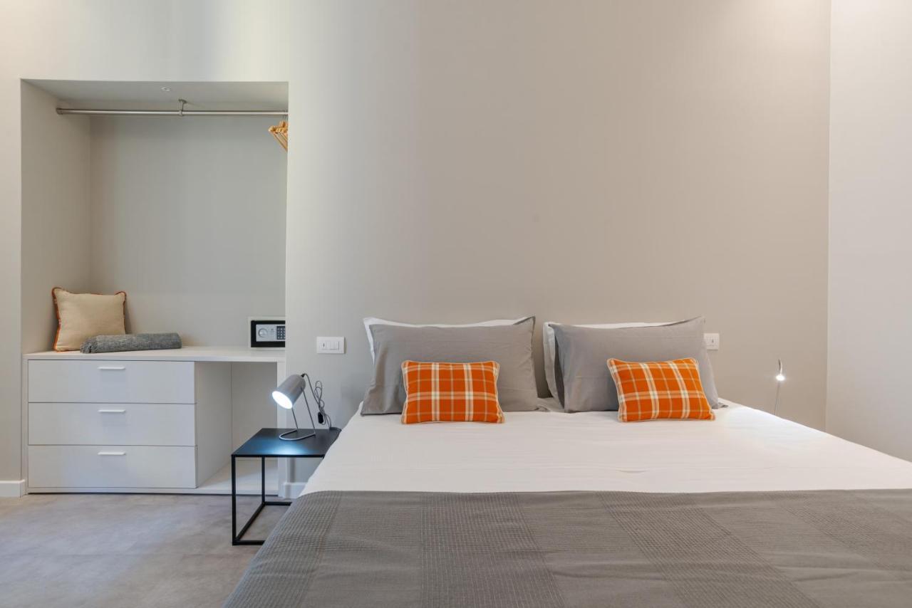 Suite Del Vescovo - By Myhomeincomo Buitenkant foto